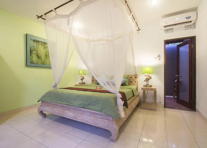 Umah Diuma * Mas (Bali)