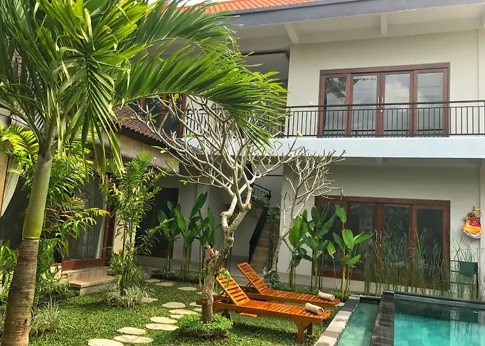 Umah Diuma Mas (Bali)