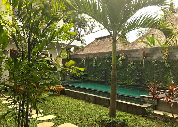 Umah Diuma Mas (Bali)