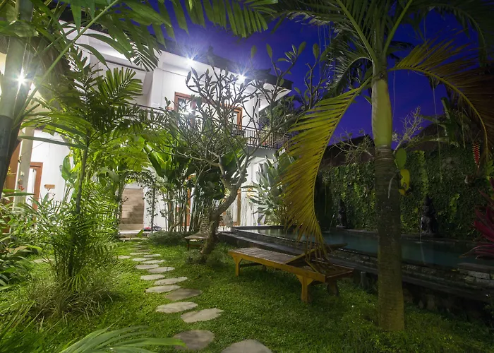 Umah Diuma Mas (Bali)