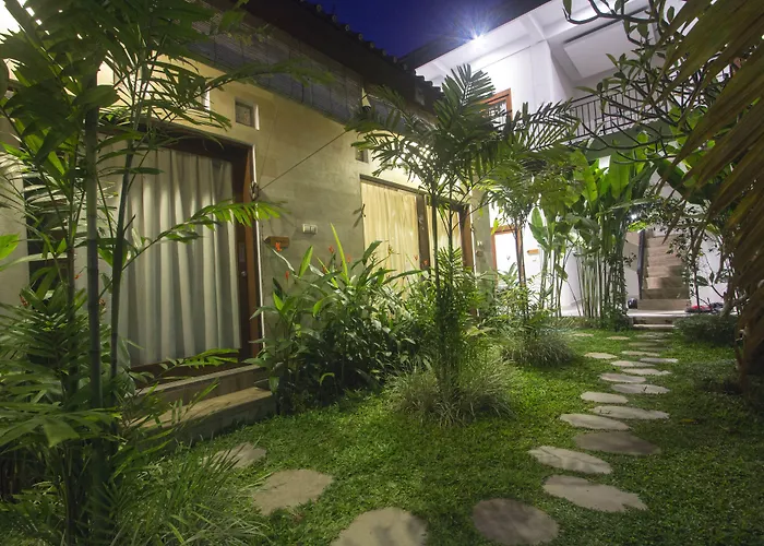 Umah Diuma Mas (Bali)