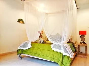 Umah Diuma ゲストハウス Mas (Bali)