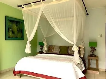 Umah Diuma Mas (Bali)