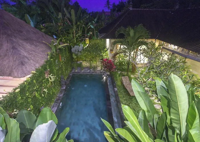 Umah Diuma * Mas (Bali)